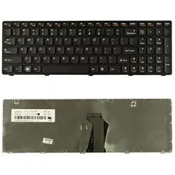 Lenovo Ideapad N580 N585 Compatible Laptop Keyboard