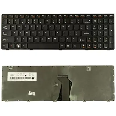 Lenovo Ideapad N580 N585 Compatible Laptop Keyboard