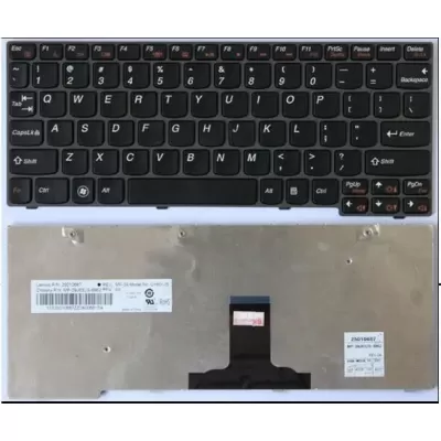 Lenovo IdeaPad S110 S206 S205 S205S Laptop Keyboard