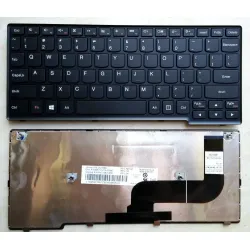 Lenovo S210 S210T S205 S215 Laptop Keyboard