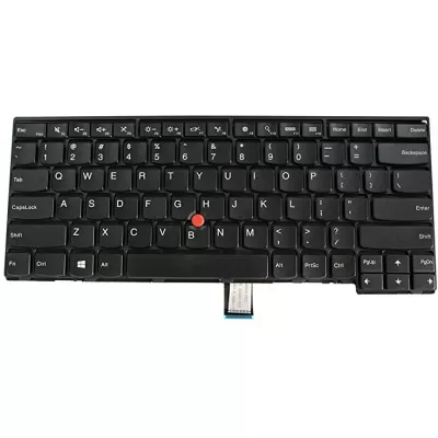 Lenovo Thinkpad T450 Laptop Keyboard