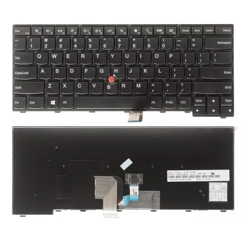 Lenovo T460P Laptop Keyboard Lenovo T460P Laptop Keyboard