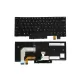 Lenovo Thinkpad T470 Keyboard Backlight