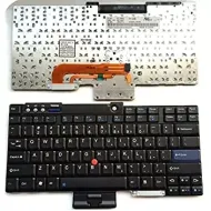 Lenovo Thinkpad R400 R500 T400 T500 W500 W700 compatible Laptop Keyboard