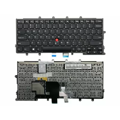 Lenovo X240 X240S X250 X240L CS13X Laptop Keyboard