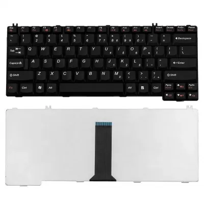 Lenovo 3000 V100 Y510 Y510a Y520 N100 N200 N220 compatible Laptop Keyboard