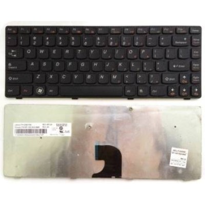 Lenovo Z360 Laptop Keyboard