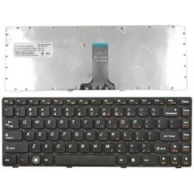 Lenovo Ideapad Z370 Z470 Z475 Laptop Keyboard