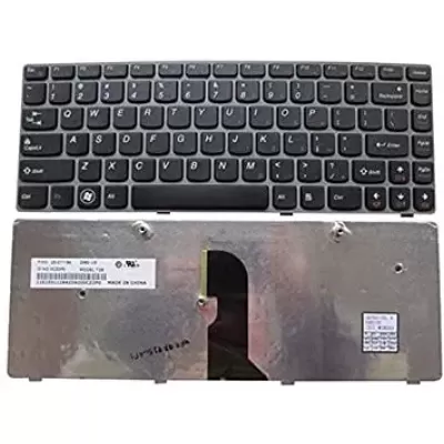 Lenovo Z460 Z460A Z465 Z465A Laptop Keyboard