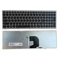 Lenovo Z500 Z500A P500 P500A Z500G Laptop Keyboard