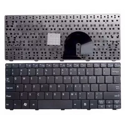 Fujitsu LifeBook MH330 MH330R Laptop Keyboard