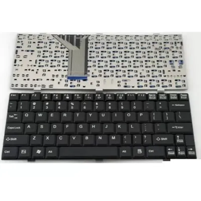 Fujitsu LifeBook P5010 Series P5010D P5020 P5020D P5000 B3010D B3020D Laptop Keyboard