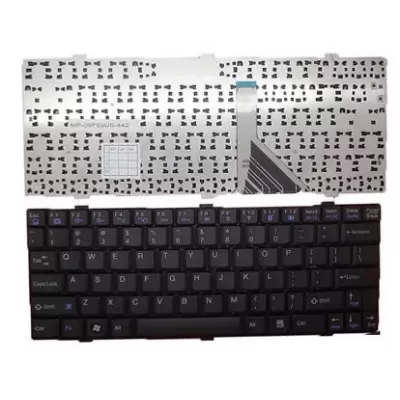 Fujitsu LifeBook P5020 P7010 P7010D P7020 P7020D Laptop Keyboard