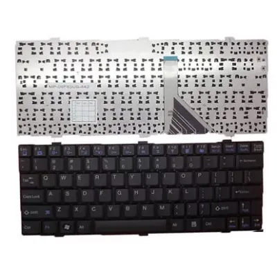 Fujitsu LifeBook P5020 P7010 P7010D P7020 P7020D Laptop Keyboard