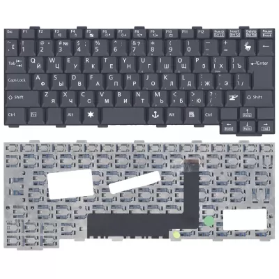 Fujitsu LifeBook P7230 CP313792-01 CP323256-01 K060733G1 Laptop Keyboard