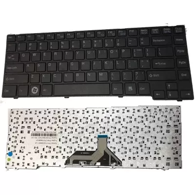 Fujitsu LifeBook UH572 UH55 UH554 UH572 UH55/M UH574 UH554 Laptop keyboard