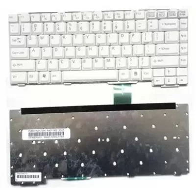 Fujitsu Lifebook A6110 V1010 AH550 N860-7627-T288 CP302795-01 CP353225-01 Laptop Keyboard