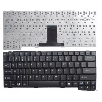 Fujitsu Lifebook L1010 L-1010 CP416814-01 V052626BS1 6037B0035101 Laptop Keyboard Fujitsu Lifebook L1010 L-1010 CP416814-01 V052626BS1 6037B0035101 Laptop Keyboard