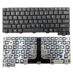 Fujitsu Lifebook P1510 P1510D P1610 P1620 K052131I1 US JLTKH31-03 US Laptop Keyboard