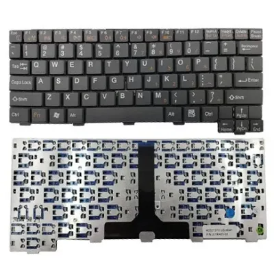 Fujitsu Lifebook P1510 P1510D P1610 P1620 K052131I1 US JLTKH31-03 US Laptop Keyboard