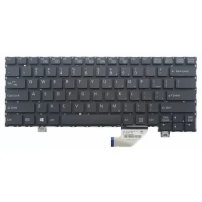 Fujitsu Lifebook SH572 SH771 SH772 T732 T734 T902 Laptop Keyboard