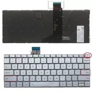 Xiaomi Mi AIR 12 (12.5-inch) 161201-01 Laptop Backlit Keyboard