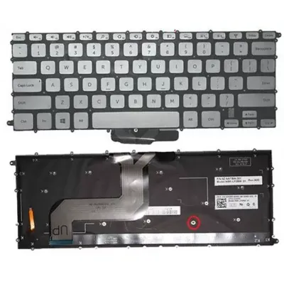 Dell Inspiron 14-7000 7437 N7437 Laptop Backlit Keyboard