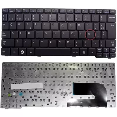 Samsung NP-NB20 Laptop Keyboard