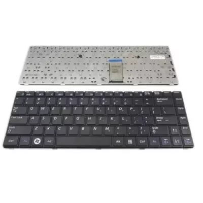 Samsung NP-R465 NP-R465-FS01-RU NP-R465-JS01-CN Laptop Keyboard