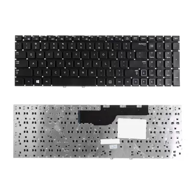 Samsung NP300E5X Laptop Keyboard