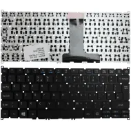 Replacement Keyboard for Acer Aspire One Cloudbook 11 AO1-132-C129, One 11 AO1-132, ES1-132, ES1-132T Laptop