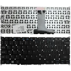 Replacement Keyboard for Acer Aspire One Cloudbook 11 AO1-132-C129, One 11 AO1-132, ES1-132, ES1-132T Laptop