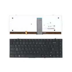 Dell Studio XPS 13 16 1340 1640 PP17S PP35L Laptop Backlit Keyboard
