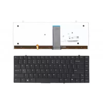 Dell Studio XPS 13 16 1340 1640 PP17S PP35L Laptop Backlit Keyboard