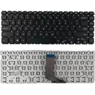 Replacement Keyboard for Asus PRO P1440 Series (P1440F, P1440FA, P1440UF, P1440U, P1440UA)  Not Compatible with P2420 Models