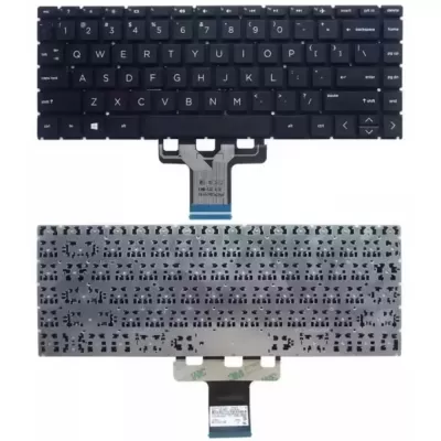 HP Pavilion X360 14 CQ0050TX Laptop Keyboard