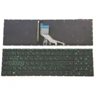 HP Pavilion 15-DA 15-DB 15-EC 15-CR 15-CW 15DU 17-BY 17-CA 250 255 256 G7 Laptop Backlit Keyboard