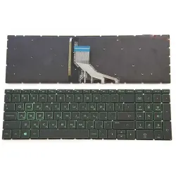 HP Pavilion 15-DA 15-DB 15-EC 15-CR 15-CW 15DU 17-BY 17-CA 250 255 256 G7 Laptop Backlit Keyboard