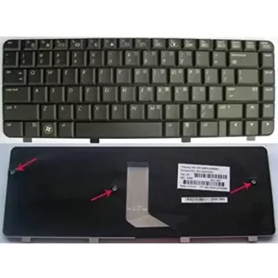HP Pavilion DV4T-1400 DV4T-1450 Series Laptop Keyboard
