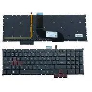 Acer Predator 17/15 G9 Series Laptop Backlit Keyboard Replacement (Compatible with G9-591, G9-791, G9-592, G9-593, and More Models)