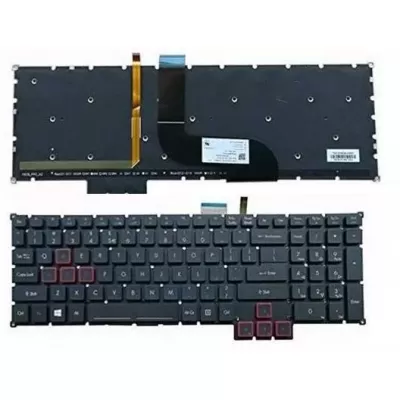 Acer Predator 17 15 G9-591 G9-591G G9-591R G9-591-70VM G9-591-74ZV G9-591r G9-592 G9-593 G9-791 G9-792 Series Laptop Backlit Keyboard