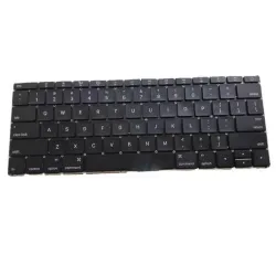 Apple MacBook Pro 13-inch A1708 Laptop Internal Keyboard Replacement