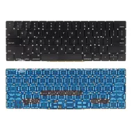 Apple MacBook Pro A1707 Laptop Keyboard Replacement Apple MacBook Pro A1707 Laptop Keyboard Replacement