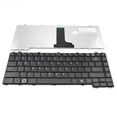 Toshiba Satellite Pro L630 Laptop Keyboard