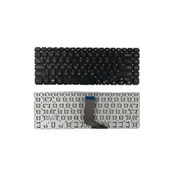 Asus Pro P1440 Series Laptop Keyboard (P1440, P1440F, P1440FA, P1440UF)
