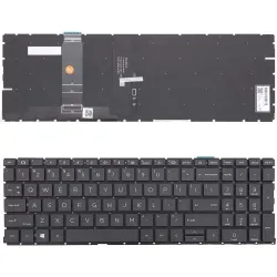 HP ProBook 450 G8 455 G8 450-G8 455-G8 Series Laptop Backlit Keyboard