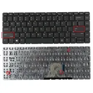 HP Probook 440 G6 445 G6 445R G6 HSN-Q15C HSN-Q24C HSN-Q21C ZHAN 66 PRO 14 G2 G3 Laptop Keyboard HP Probook 440 G6 445 G6 445R G6 HSN-Q15C HSN-Q24C HSN-Q21C ZHAN 66 PRO 14 G2 G3 Laptop Keyboard