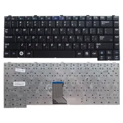 Samsung NP R458 R410 R403 R408 R453 Laptop Keyboard