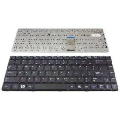 Samsung NP-R439-I NP-R440 NP-R440-E Laptop Keyboard