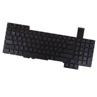 Asus ROG G751 Series Replacement Laptop Keyboard (G751J, G751JL, G751JM, G751JT, G751JY) Asus ROG G751 Series Replacement Laptop Keyboard (G751J, G751JL, G751JM, G751JT, G751JY)